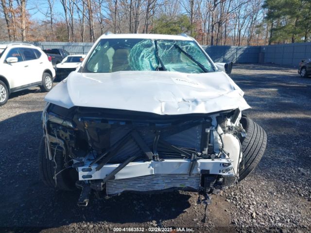 1GYFZDR41RF206526 Cadillac Xt4 Awd Premium Luxury