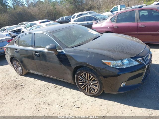 JTHBK1GG8E2097177 Lexus ES 350