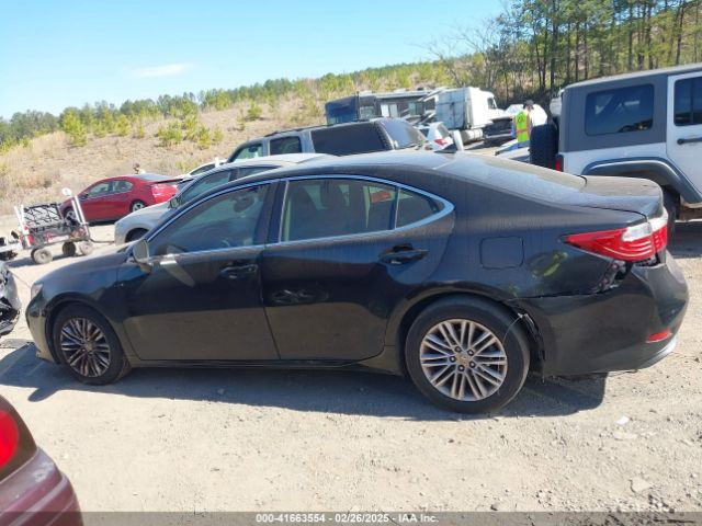 JTHBK1GG8E2097177 Lexus ES 350