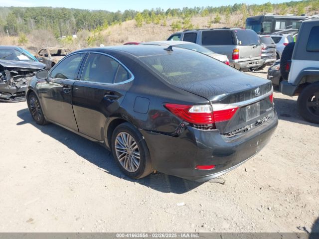 JTHBK1GG8E2097177 Lexus ES 350