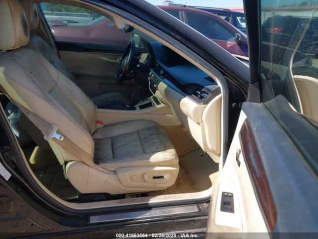 JTHBK1GG8E2097177 Lexus ES 350