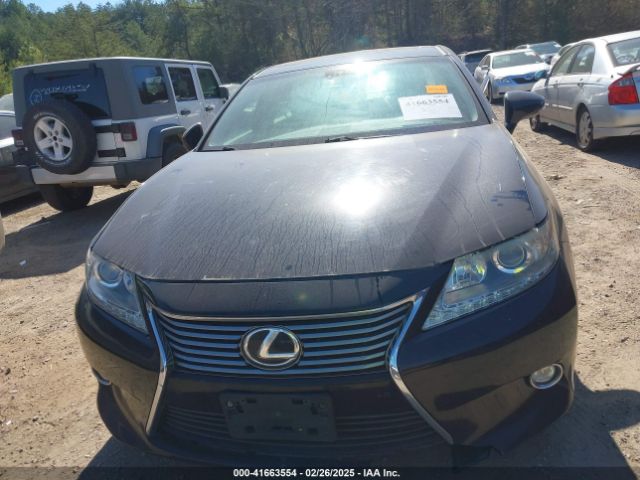 JTHBK1GG8E2097177 Lexus ES 350
