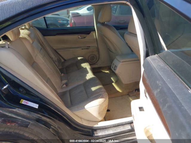 JTHBK1GG8E2097177 Lexus ES 350