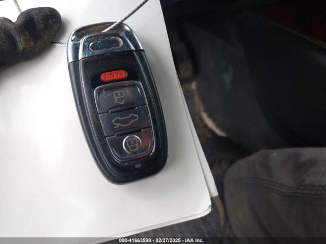 2012 AUDI A7 WAUWGAFC1CN052707 Photo 10