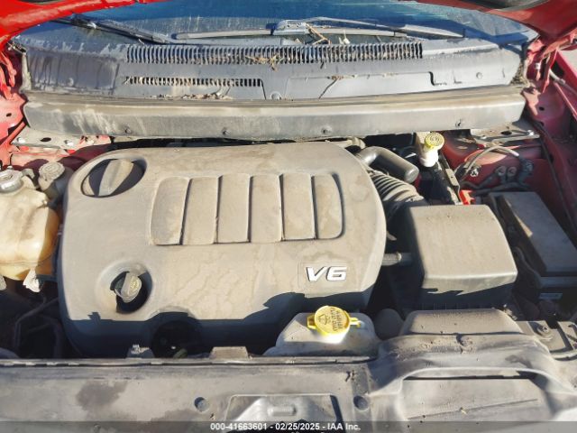 2019 DODGE JOURNEY 3C4PDCEG0KT681003 Photo 9