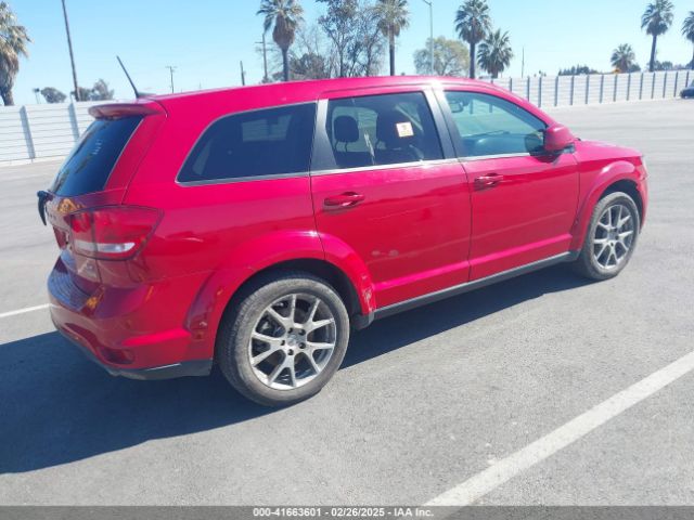 2019 DODGE JOURNEY 3C4PDCEG0KT681003 Photo 3