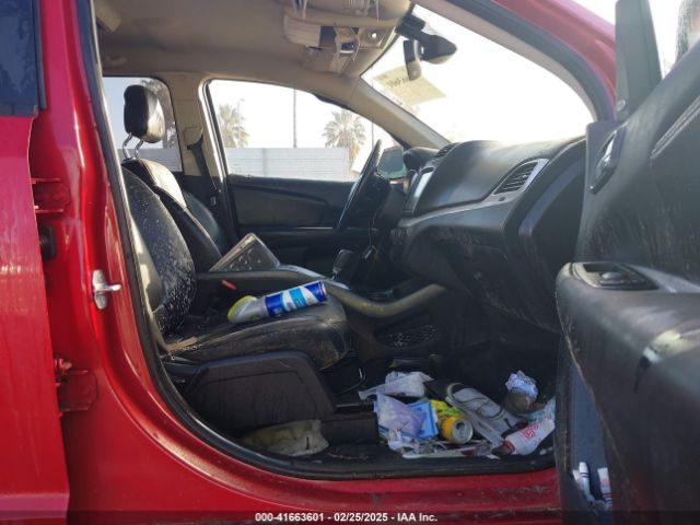 2019 DODGE JOURNEY 3C4PDCEG0KT681003 Photo 4