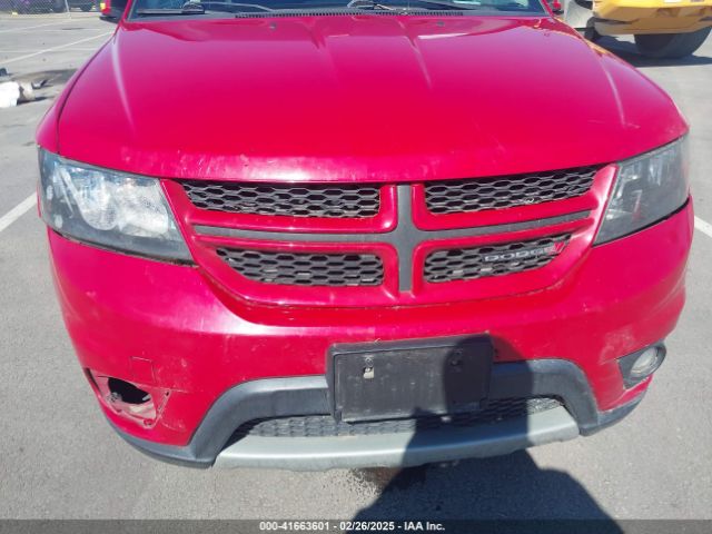 2019 DODGE JOURNEY 3C4PDCEG0KT681003 Photo 5