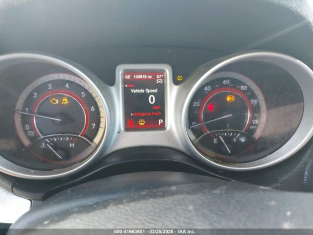 2019 DODGE JOURNEY 3C4PDCEG0KT681003 Photo 6