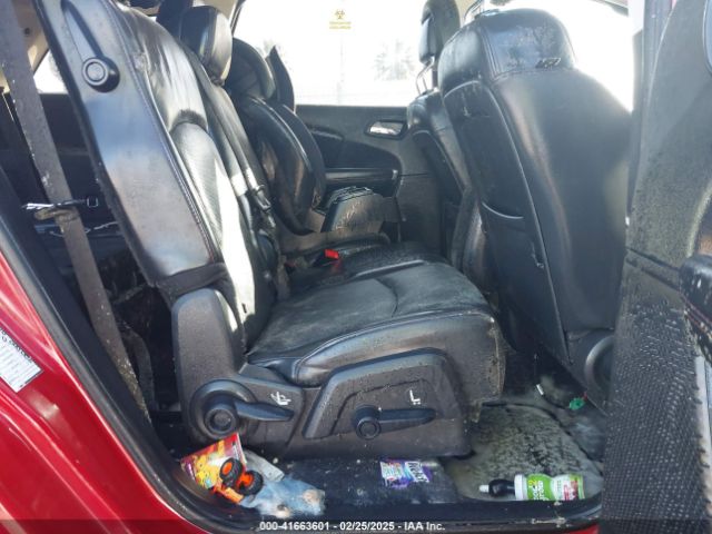 2019 DODGE JOURNEY 3C4PDCEG0KT681003 Photo 7