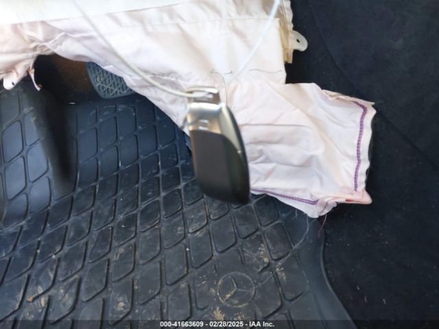 4JGFB4JB1NA579119 Mercedes-Benz GLE 350