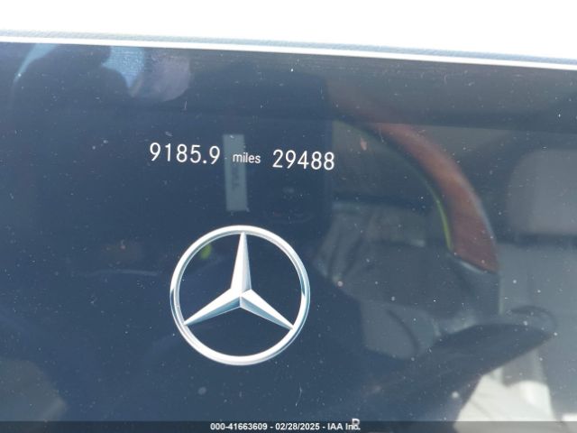 4JGFB4JB1NA579119 Mercedes-Benz GLE 350
