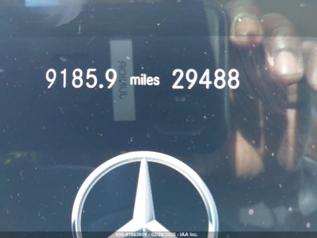 4JGFB4JB1NA579119 Mercedes-Benz GLE 350