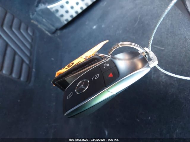 55SWF8DB9KU316020 Mercedes-Benz C 300