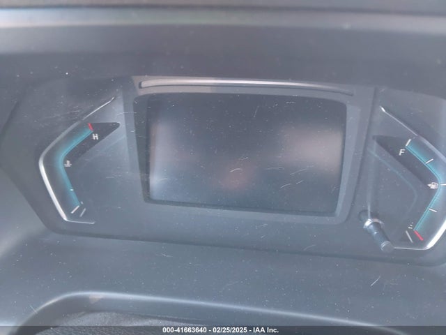 5FNRL6H78JB059805 Honda Odyssey Ex-l