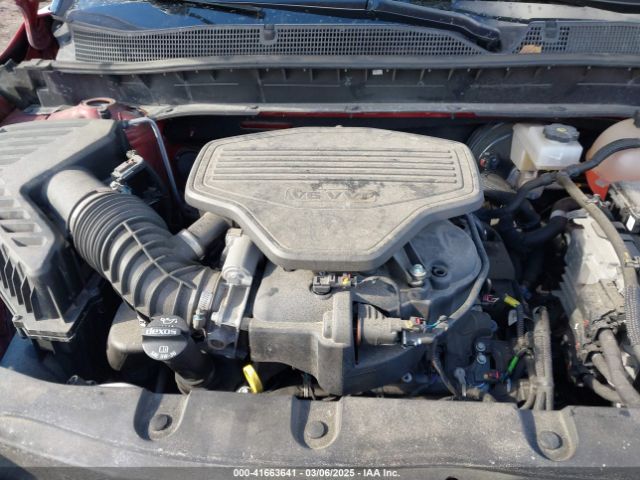 3GNKBERS9NS112212 Chevrolet Blazer Fwd Rs