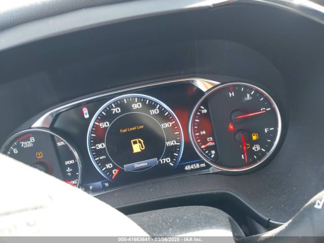 3GNKBERS9NS112212 Chevrolet Blazer Fwd Rs
