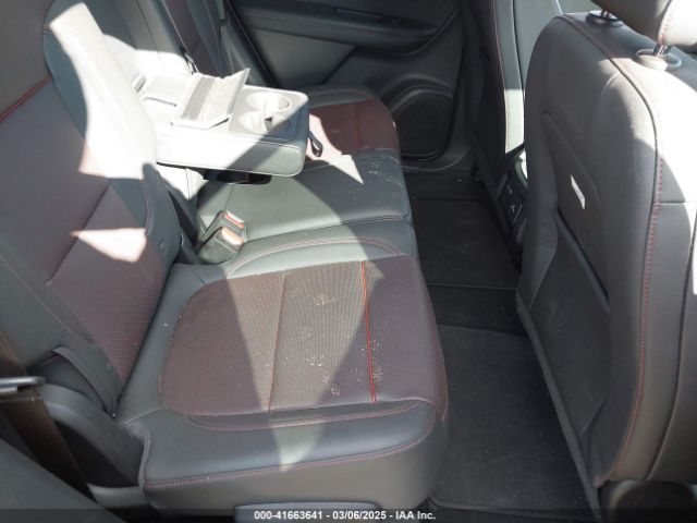 3GNKBERS9NS112212 Chevrolet Blazer Fwd Rs