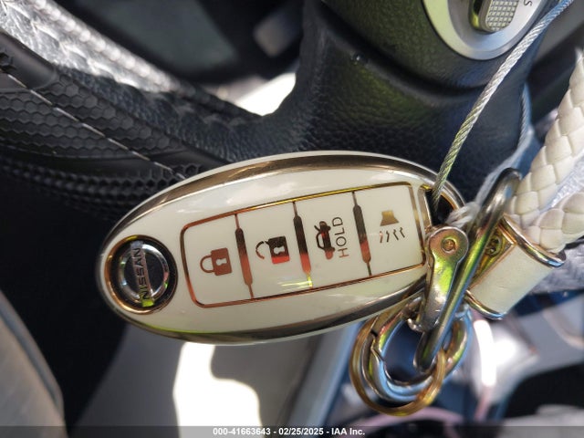 Nissan SENTRA SV 2016 3N1AB7AP7GL683723 Image 11