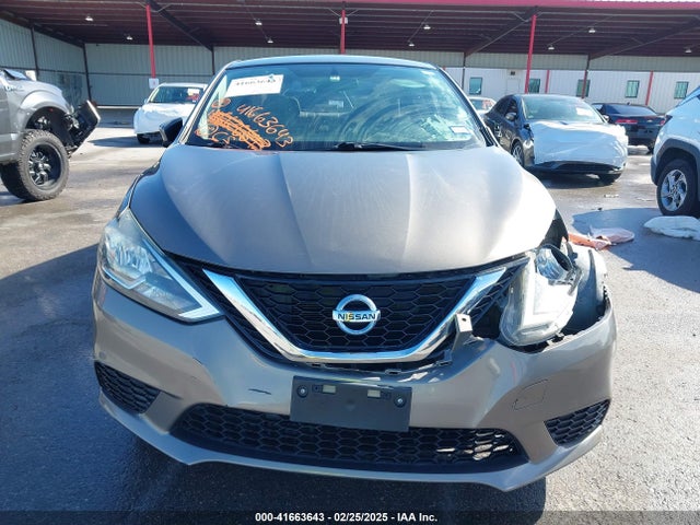 Nissan SENTRA SV 2016 3N1AB7AP7GL683723 Image 12