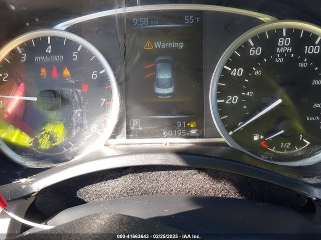 Nissan SENTRA SV 2016 3N1AB7AP7GL683723 Image 15