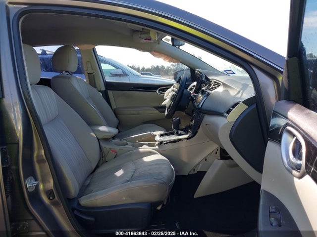 Nissan SENTRA SV 2016 3N1AB7AP7GL683723 Image 5