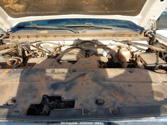 3GCPCNEC1HG414837 Chevrolet Silverado 1500 Wt