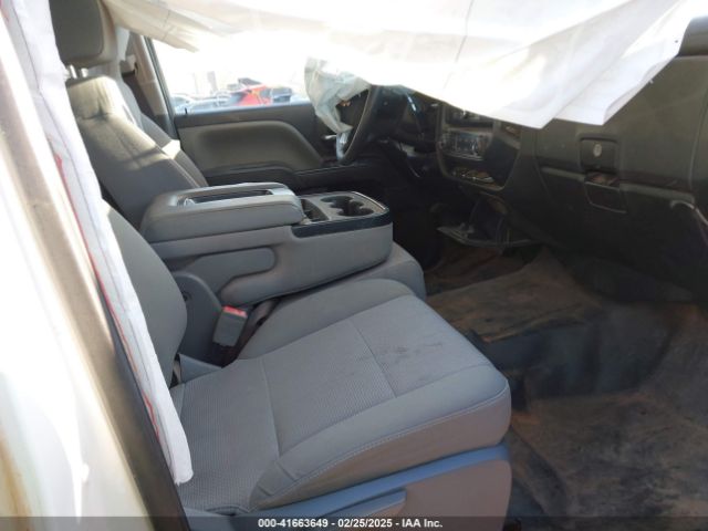 3GCPCNEC1HG414837 Chevrolet Silverado 1500 Wt