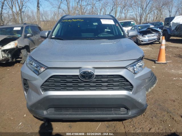 2T3P1RFV8MC220654 Toyota Rav4 Xle
