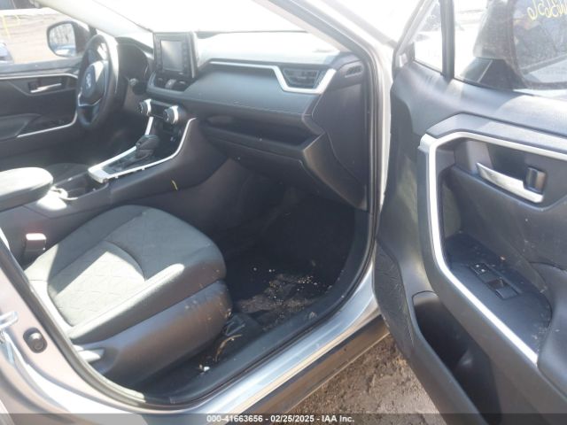 2T3P1RFV8MC220654 Toyota Rav4 Xle