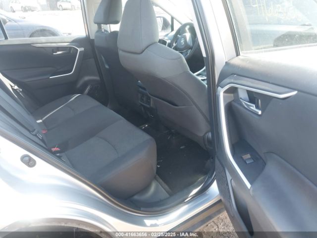 2T3P1RFV8MC220654 Toyota Rav4 Xle
