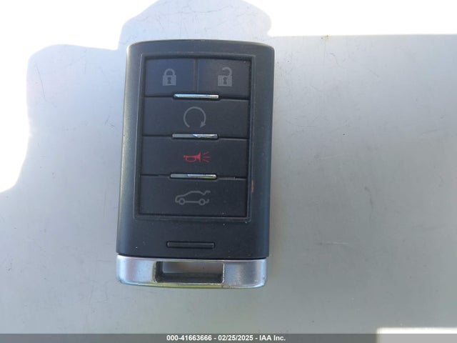 2013 CADILLAC ATS 1G6AE5S32D0130512 Photo 10