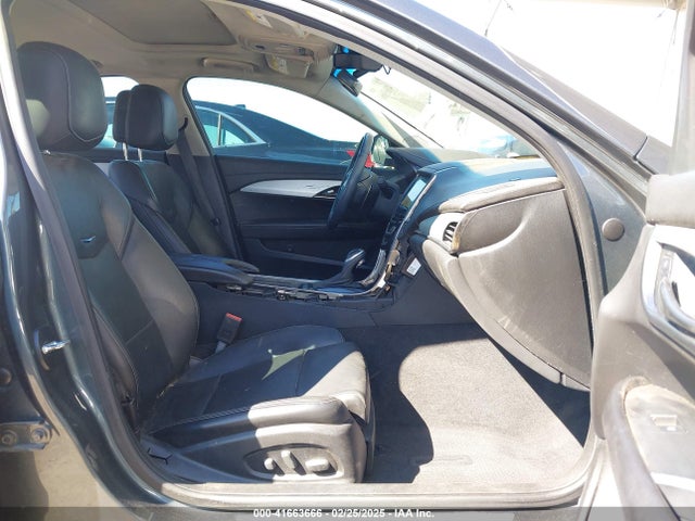 2013 CADILLAC ATS 1G6AE5S32D0130512 Photo 4