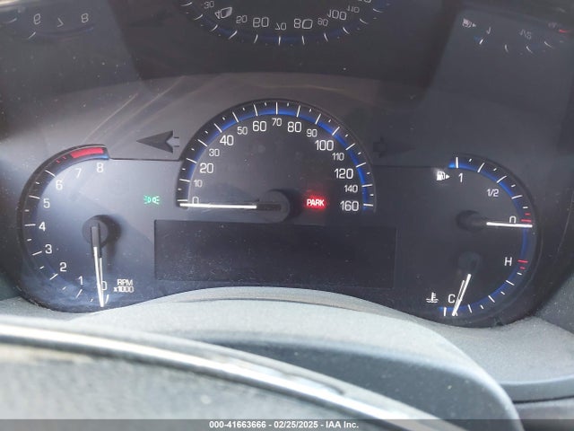 2013 CADILLAC ATS 1G6AE5S32D0130512 Photo 6
