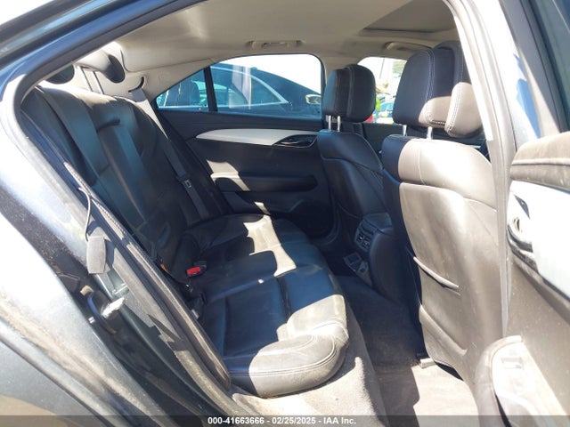 2013 CADILLAC ATS 1G6AE5S32D0130512 Photo 7