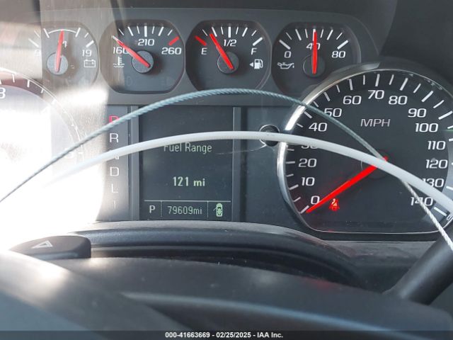 1GCNCNEH0JZ107314 Chevrolet Silverado 1500 Wt