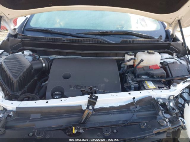 5GAEVCKW3PJ197116 Buick Enclave Avenir Awd