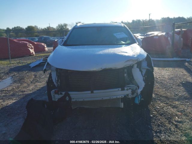 5GAEVCKW3PJ197116 Buick Enclave Avenir Awd