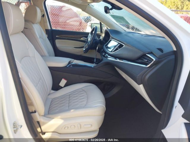 5GAEVCKW3PJ197116 Buick Enclave Avenir Awd