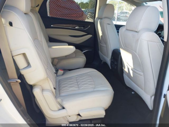 5GAEVCKW3PJ197116 Buick Enclave Avenir Awd