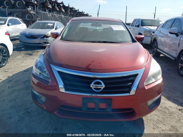 1N4AL3AP9FN870985 Nissan Altima 2.5 S