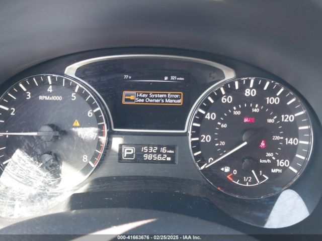 1N4AL3AP9FN870985 Nissan Altima 2.5 S