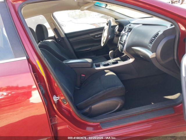 1N4AL3AP9FN870985 Nissan Altima 2.5 S