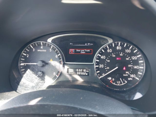 1N4AL3AP9FN870985 Nissan Altima 2.5 S
