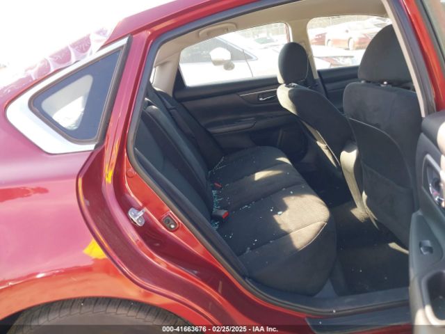 1N4AL3AP9FN870985 Nissan Altima 2.5 S