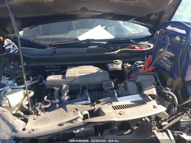 2022 HONDA CR-V 2HKRW2H58NH645071 Photo 9