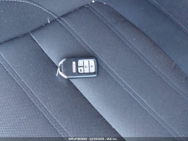 2022 HONDA CR-V 2HKRW2H58NH645071 Photo 10