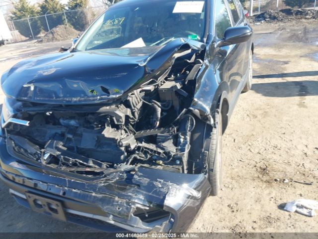 2022 HONDA CR-V 2HKRW2H58NH645071 Photo 5