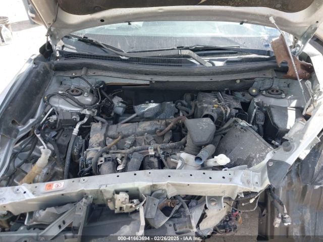 2020 MITSUBISHI OUTLANDER JA4AD3A34LJ000711 Photo 9
