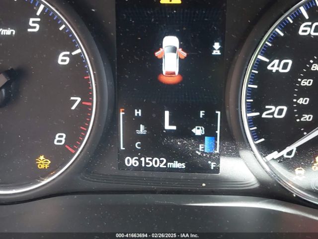 JA4AD3A34LJ000711 Mitsubishi Outlander Le 2.4